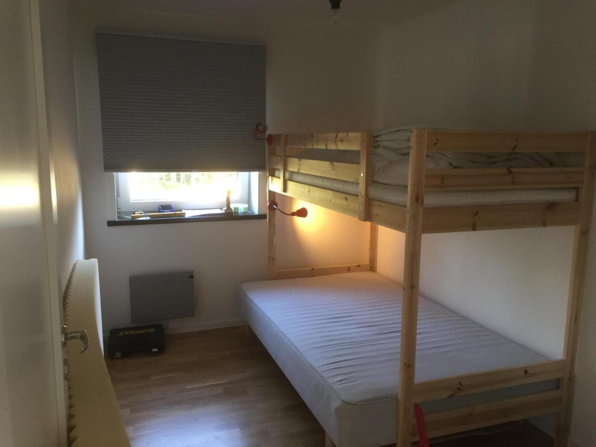 Fjaellhus 1 Villa Hostsatern Kültér fotó