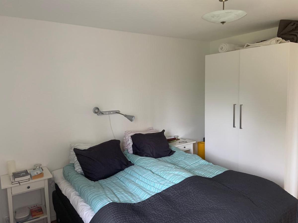 Fjaellhus 1 Villa Hostsatern Kültér fotó
