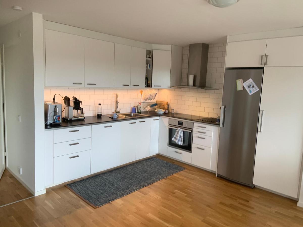 Fjaellhus 1 Villa Hostsatern Kültér fotó