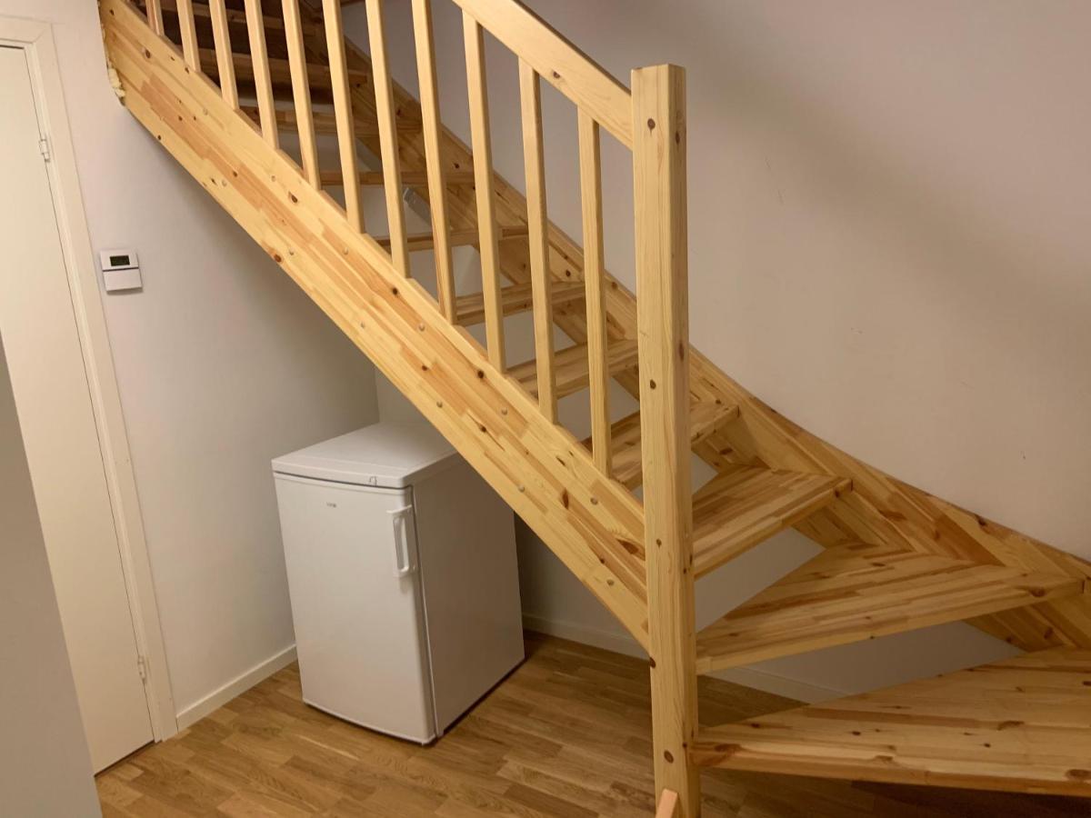Fjaellhus 1 Villa Hostsatern Kültér fotó