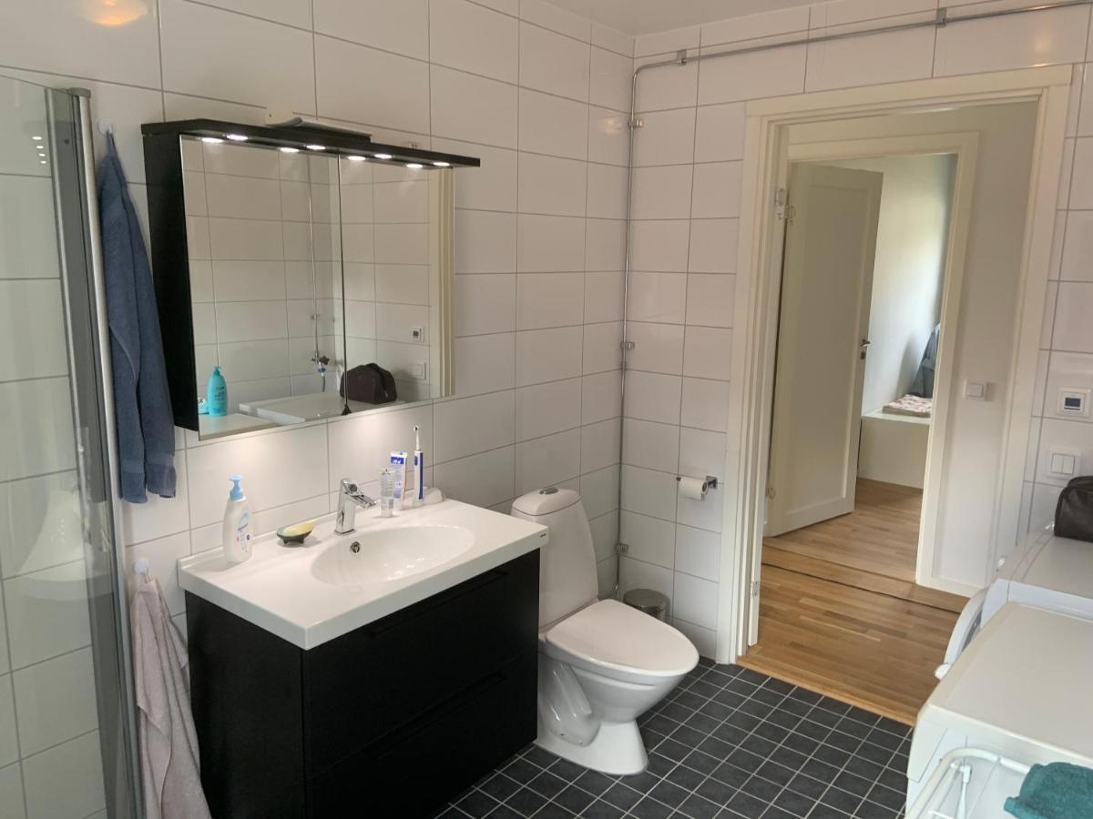 Fjaellhus 1 Villa Hostsatern Kültér fotó
