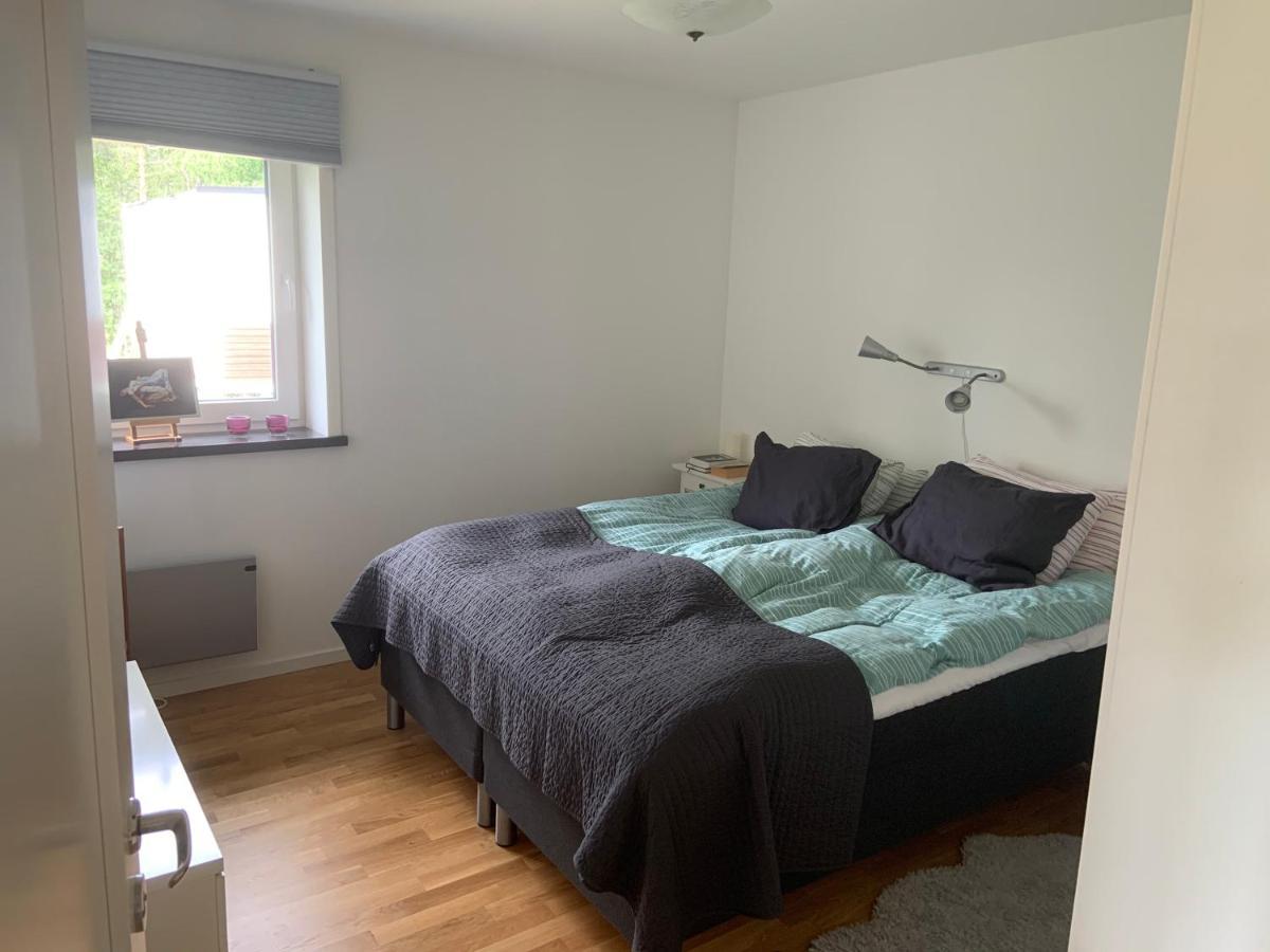 Fjaellhus 1 Villa Hostsatern Kültér fotó